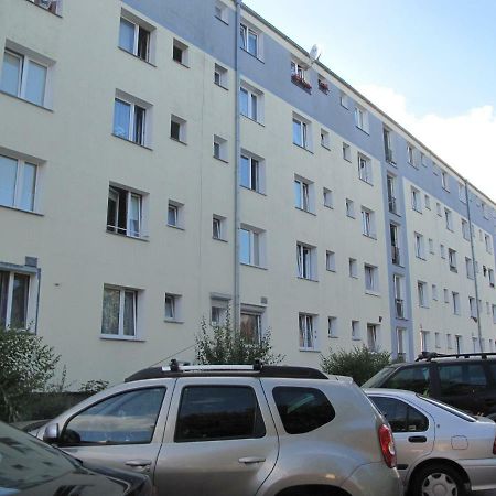 Apartament Mirror Danzig Exterior foto
